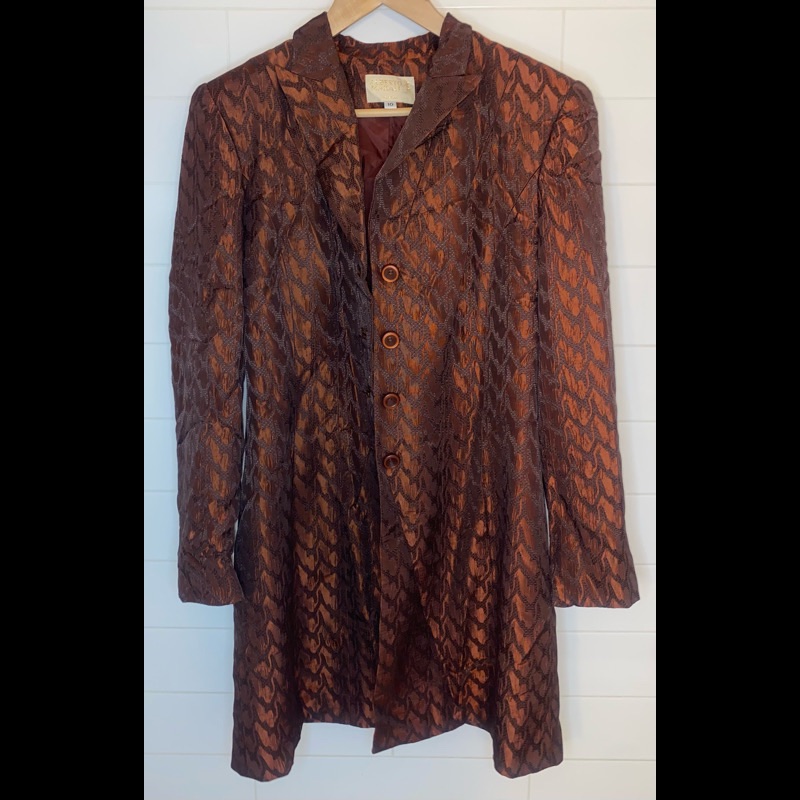 Alberto Makali Jacket